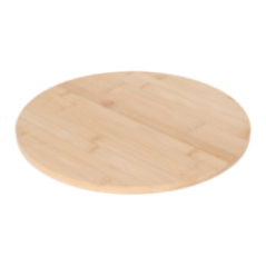 LAZY SUSAN BANDEJA GIRATORIA BAMBU 35CM