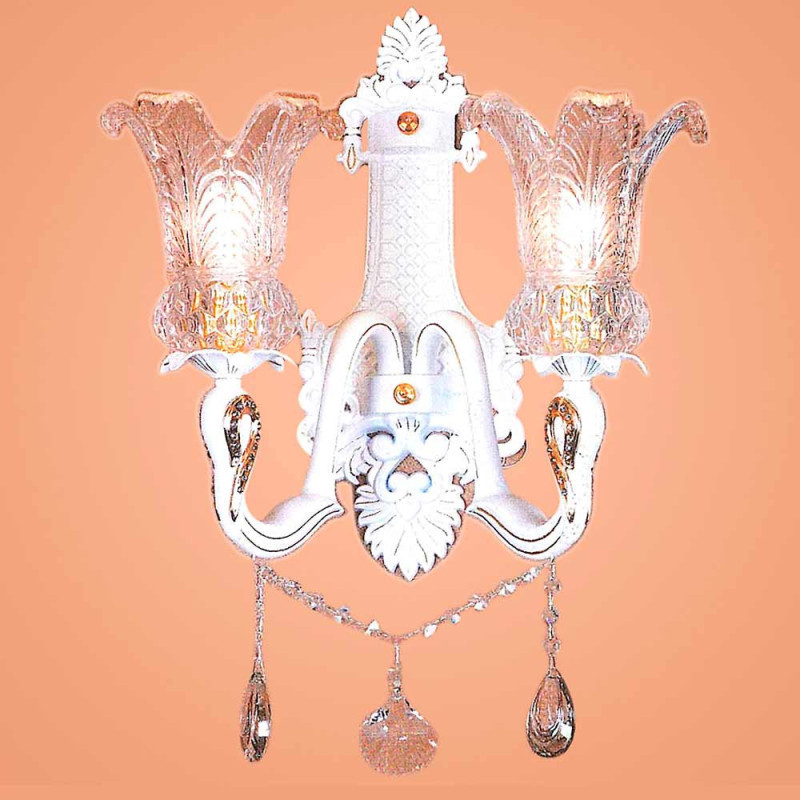 LAMPARA PARED GZ065-2W