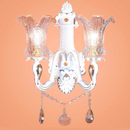 LAMPARA PARED GZ065-2W