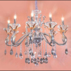 LAMPARA TUMBADO GZ059-10