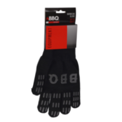 GUANTE PARRILLERO HASTA 250ºC KPM