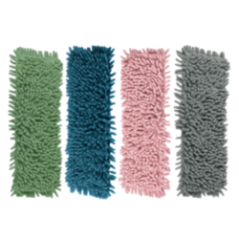 MOPA DE MICROFIBRA COLORES SURTIDOS KPM