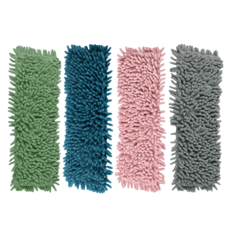 MOPA DE MICROFIBRA COLORES SURTIDOS KPM
