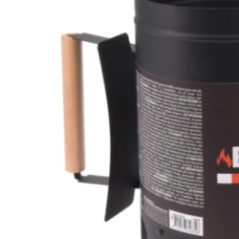 ENCENDEDOR DE CARBON PARA PARRILLA KPM