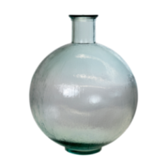 JARRON ARTEMIS 44CM TRANSPARENTE