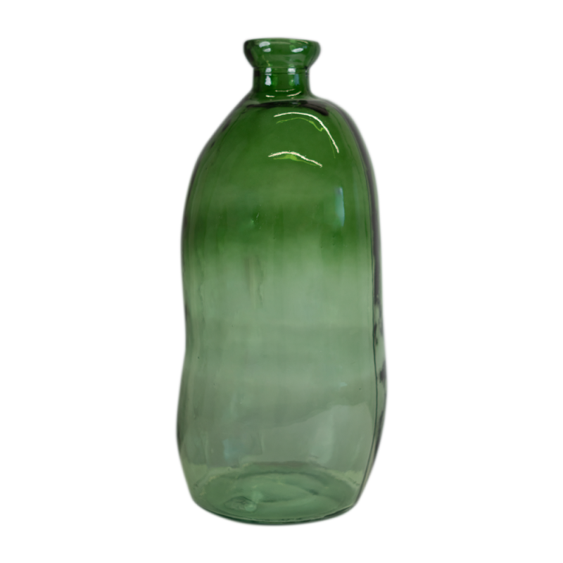 JARRON SIMPLICITY 73CM GRADIENTNAT VERDE