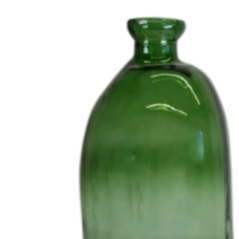 JARRON SIMPLICITY 73CM GRADIENTNAT VERDE