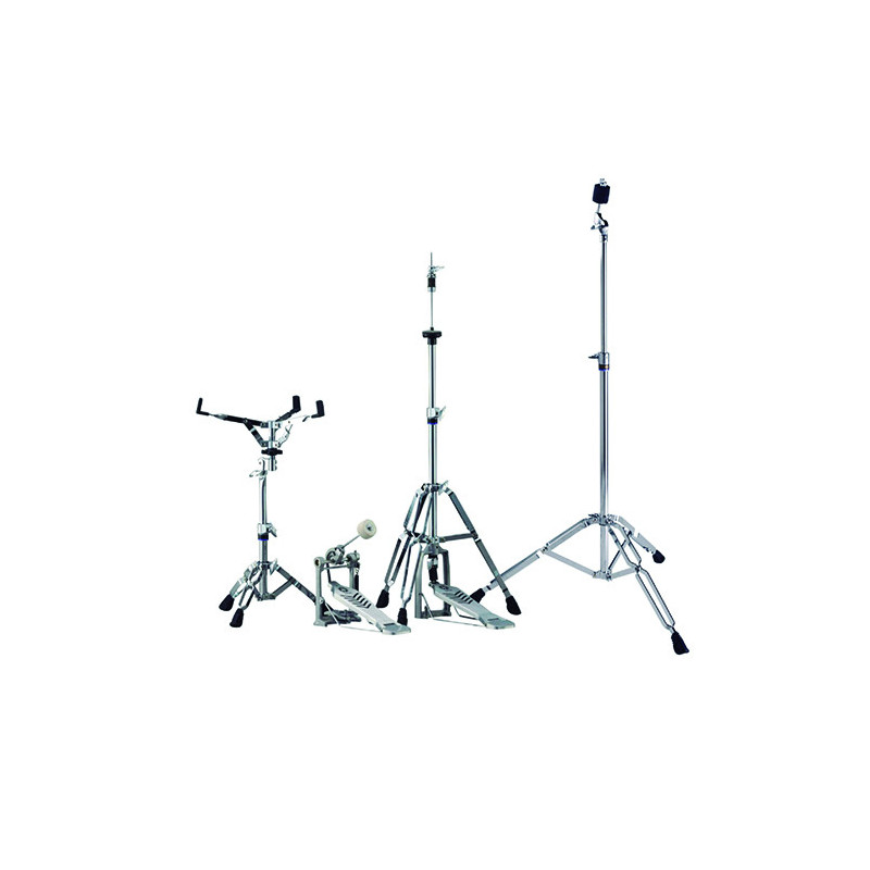 SET DE PEDESTALES  PARA BATERIA GM2F53A