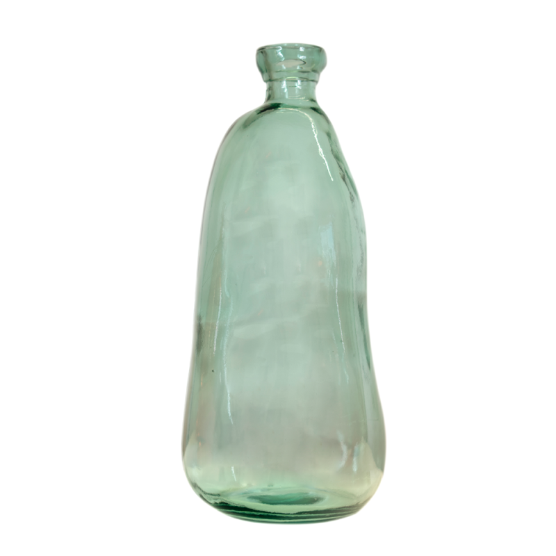 JARRON SIMPLICITY 51CM DB600 VERDE AGUA