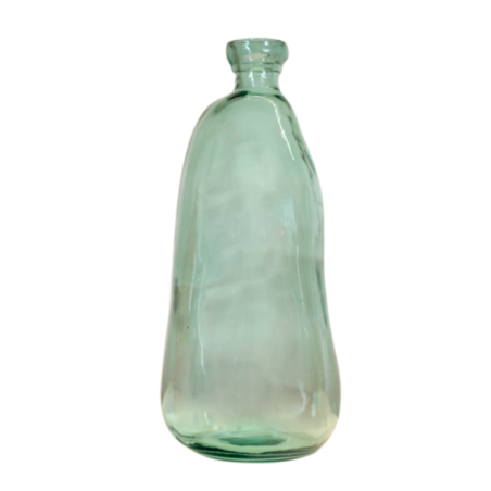 JARRON SIMPLICITY 51CM DB600 VERDE AGUA