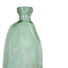 JARRON SIMPLICITY 51CM DB600 VERDE AGUA