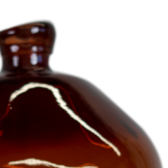 JARRON SIMPLICITY 33CM GRADIENTNAT CAFÉ