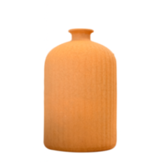 BOTELLA DAROCA CERAMICA 23CM ARENA