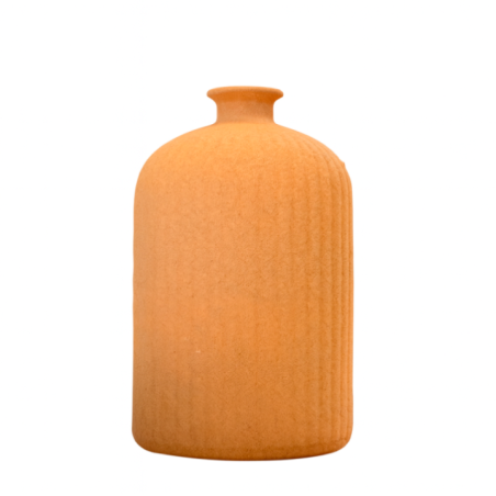 BOTELLA DAROCA CERAMICA 23CM ARENA