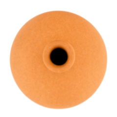 BOTELLA DAROCA CERAMICA 23CM ARENA