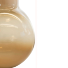 JARRON G.GLOSSY 31CM GRADIENTE NUDE