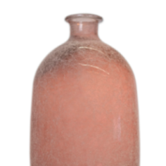 JARRON SILK BASICO 45CM PALO DE ROSA