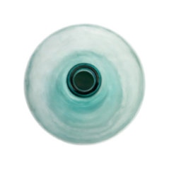 GARRAFA CILINDRICA 34L 56CM TRANSPARENTE