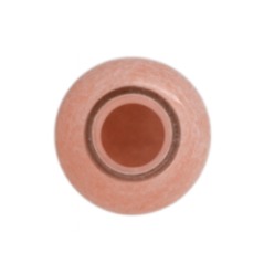 JARRON NOA 45CM PALO DE ROSA