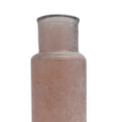 JARRON NOA 45CM PALO DE ROSA