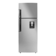 REFRIGERADORA 305L GRIS WRW32BKTWW