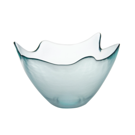 FRUTERO ALABASTER 30CM TRANSPARENTE