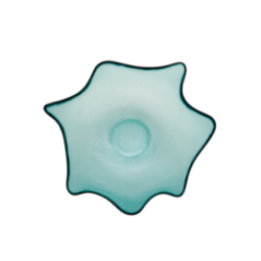 FRUTERO ALABASTER 30CM TRANSPARENTE