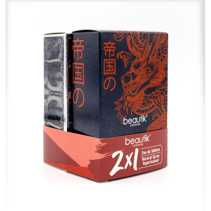 PACK 2X1 IMPERIAL + ALTEREGO M