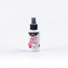 AMBIENTADOR BAÑO 2-1 ROSE BOUQUET 70ML