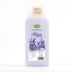 LOCION REFRESCANTE AGUA DE LAVANDA 750ML