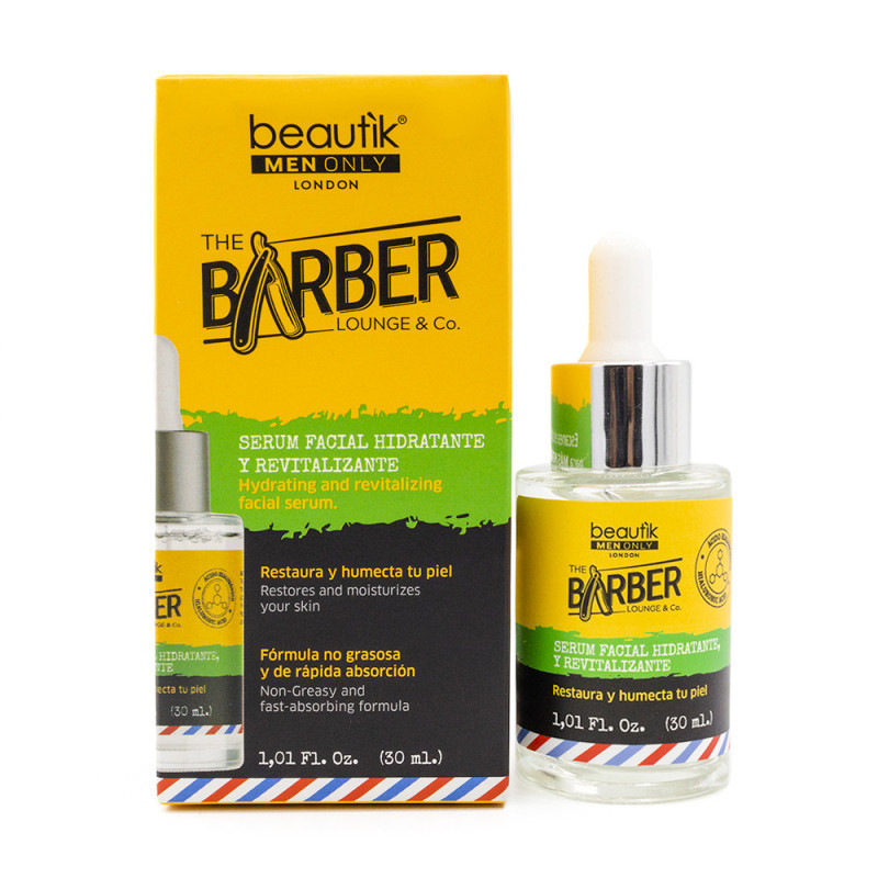 SERUM FACIAL HIDRATANTE REVITALIZA 30ML SERUM FACIAL HIDRATANTE REVITALIZA 30ML