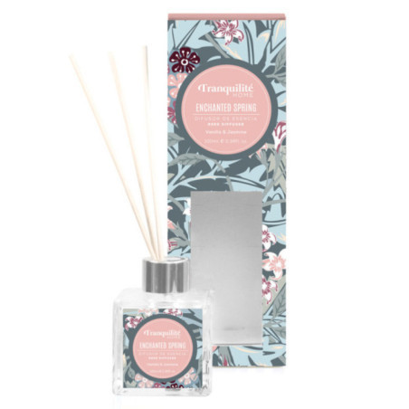 DIFUSOR AROMA ENCHANTED SPRING 100ML