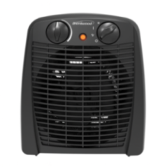 CALEFACTORVENT PORTABLE H-F305BK 1500W