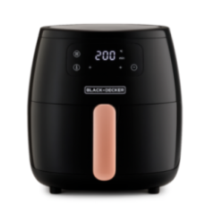 FREIDORA AIRE 5.7LTS CONVECCION DIGITAL