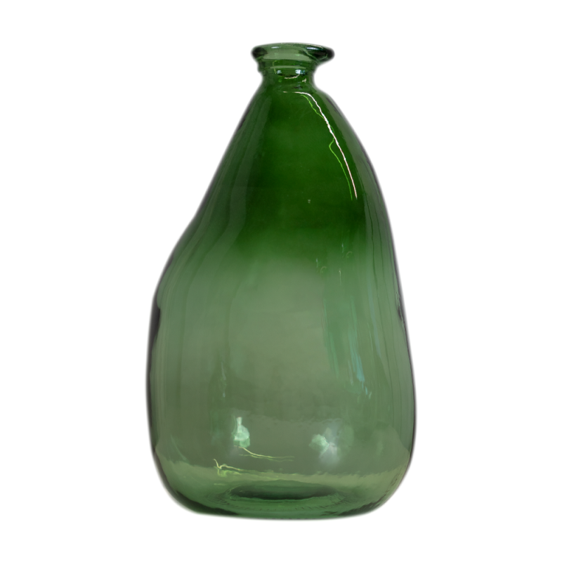 JARRON SIMPLICITY 36CM GRADIENTNAT VERDE