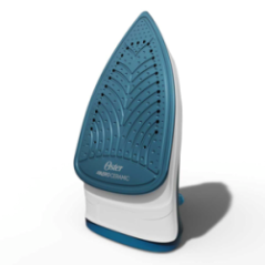 PLANCHA AEROCERAMIC 1200W OSTER