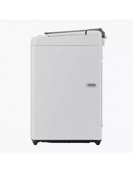 LAVADORA LG 19 KG INVERTER CARGA SUPERIOR – BLANCA - COMPUTRON