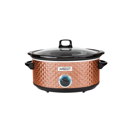 OLLA LENTA SC-157 6.6L DIAM