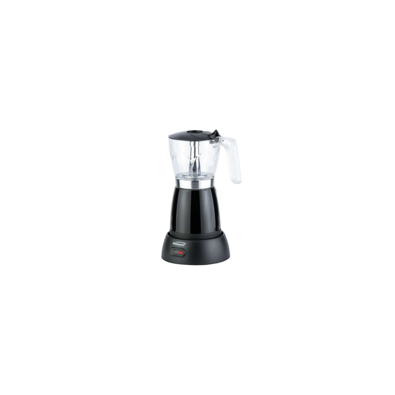 CAFETERA ITALIANA ELECT 6TZ TS-119