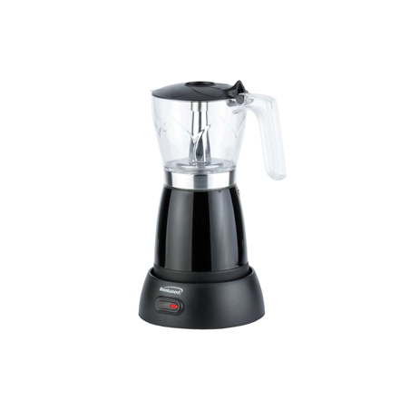 CAFETERA ITALIANA ELECT 6TZ TS-119