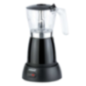 CAFETERA ITALIANA ELECT 6TZ TS-119