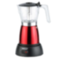 CAFETERA ITALIANA ELECT 6TZ TS-119