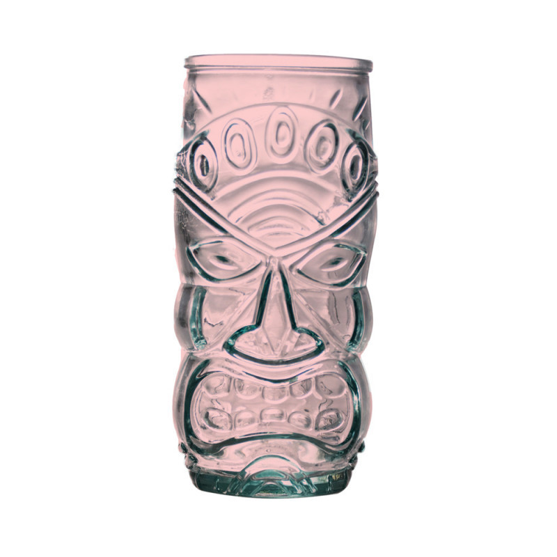 VASO TIKI 550ML