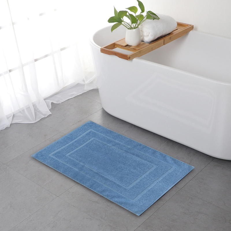 PIE DE BAÑO PIE DE BAÑO