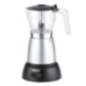 CAFETERA ITALIANA ELECT 6TZ TS-119