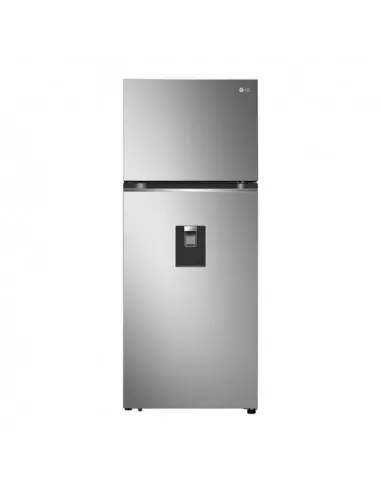 REFRIGERADORA OBJET TOP MOUNT 374L VT38WPP