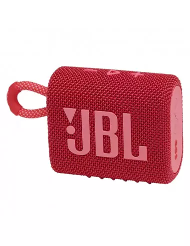 JBL SPEAKER GO3 BLUETOOTH