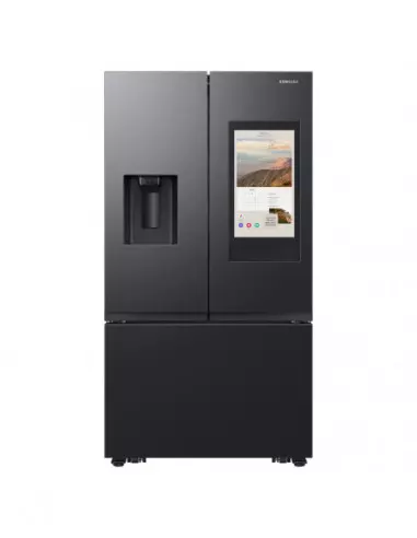 REFRIGERADORA FRENCH DOOR 853L NEGRA