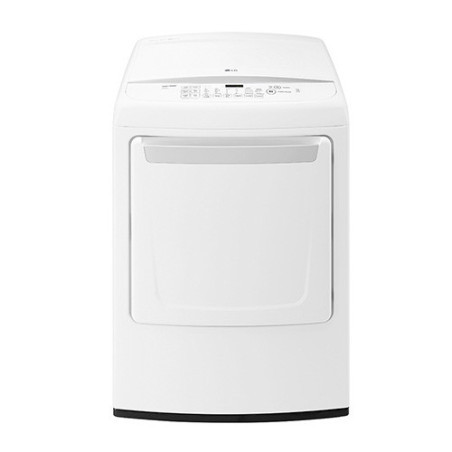 SECADORA A GAS CARGA FRONTAL 21KG DT21WS