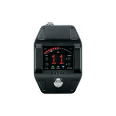 PEDAL RECEPTOR INALAMBRICO GUITAR GLXD6